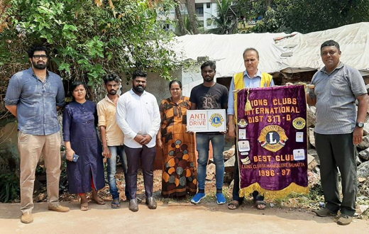 APD Foundation